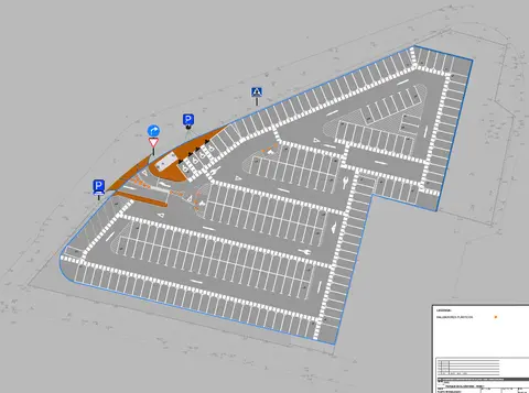 Projeto paisagístico do Parque de Alcântara, Lisboa